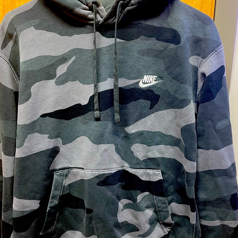 Nike Hoodie Men’s